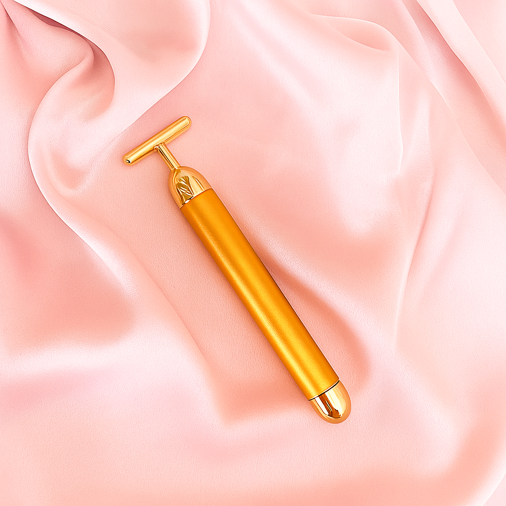 Auvra Facial Massage Roller
