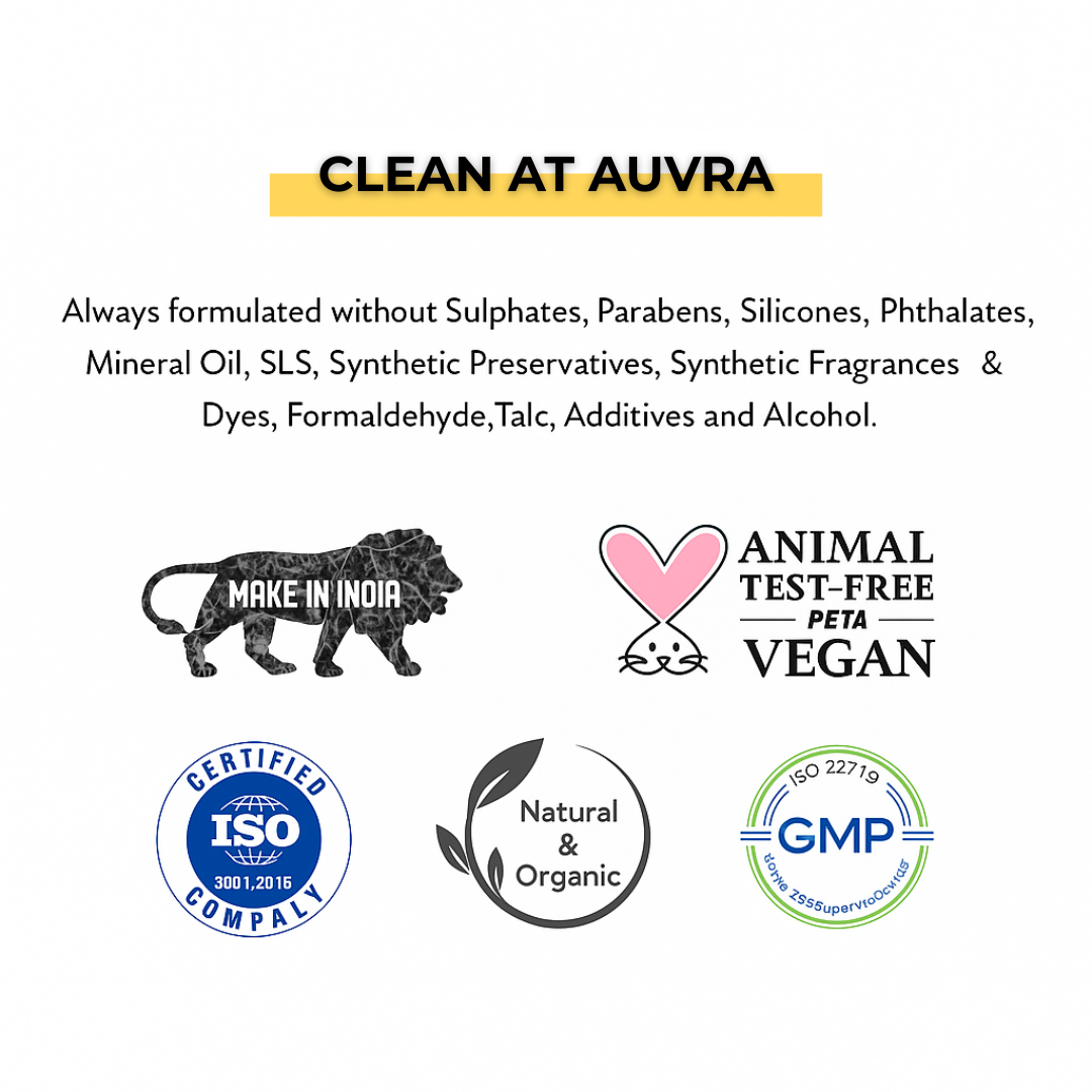 Auvra Facial Massage Roller