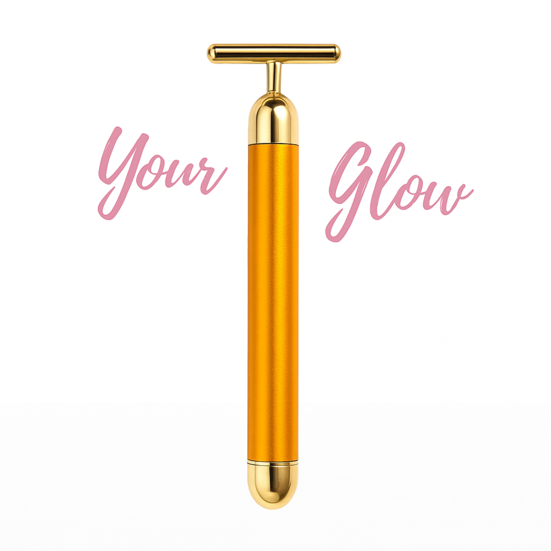 Auvra Facial Massage Roller
