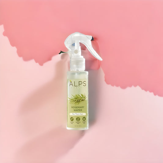 Rosemary Water, Hair Spray For Regrowth Buy 1 Get 2 Free