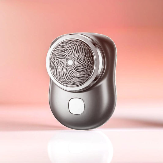 Mini Electric Shaver
