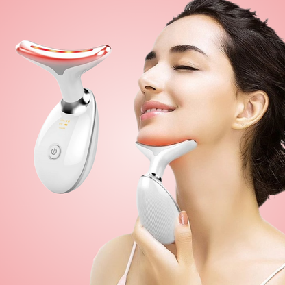 SculptGlow Wrinkle & Double Chin Reducer