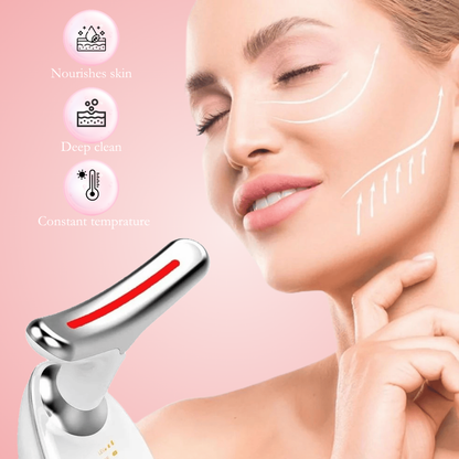 SculptGlow Wrinkle & Double Chin Reducer