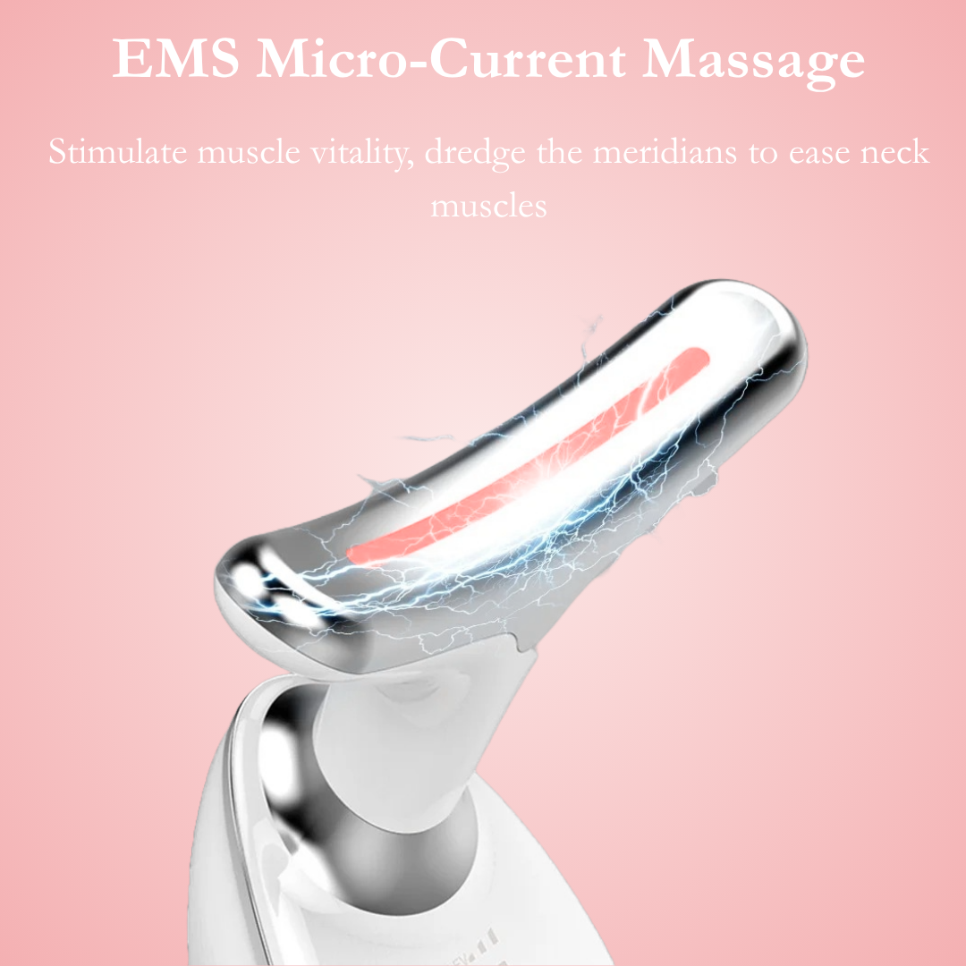 SculptGlow Wrinkle & Double Chin Reducer